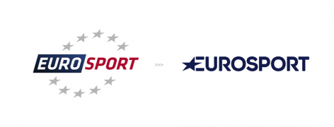 Eurosport před a po